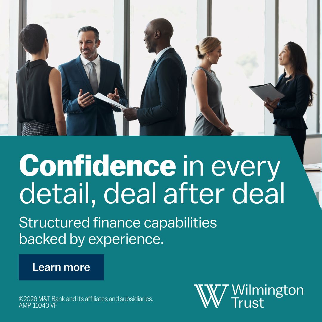 Wilmington Trust ad