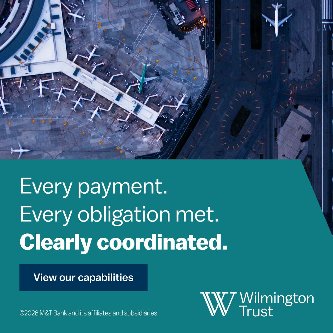 Wilmington Trust ad