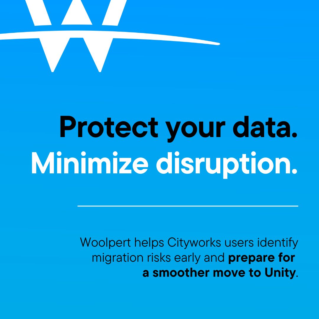 Woolpert ad