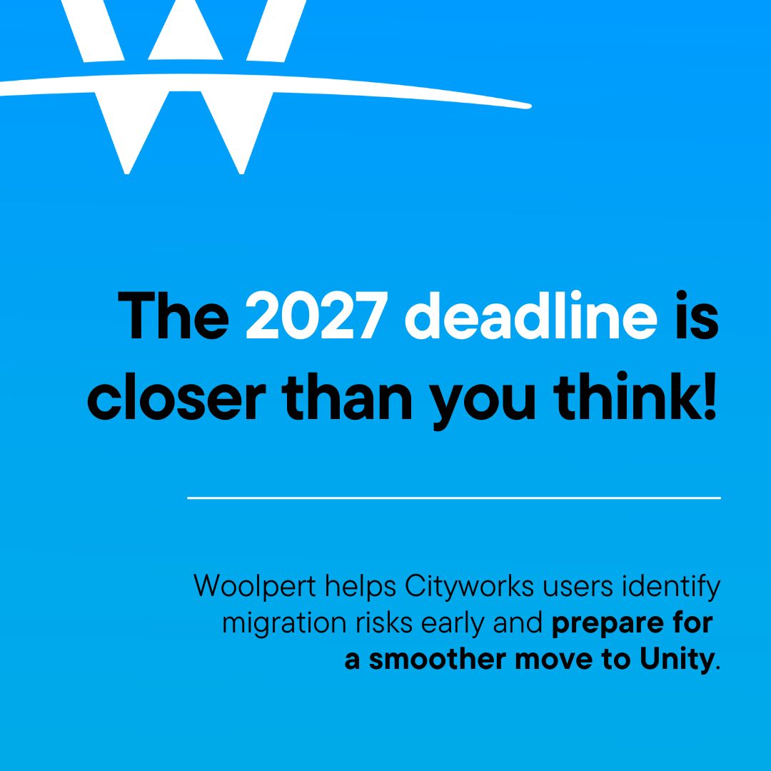 Woolpert ad