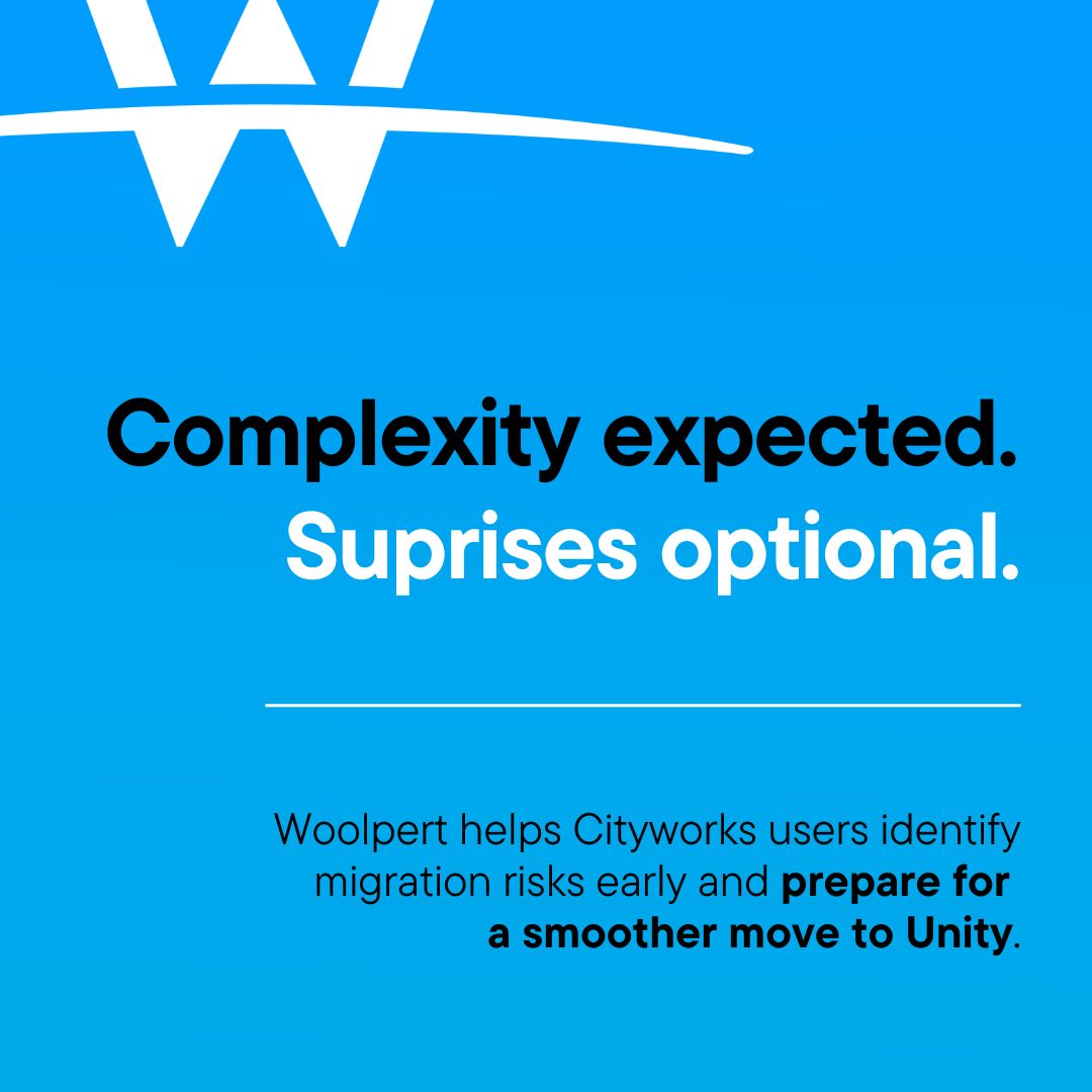 Woolpert ad