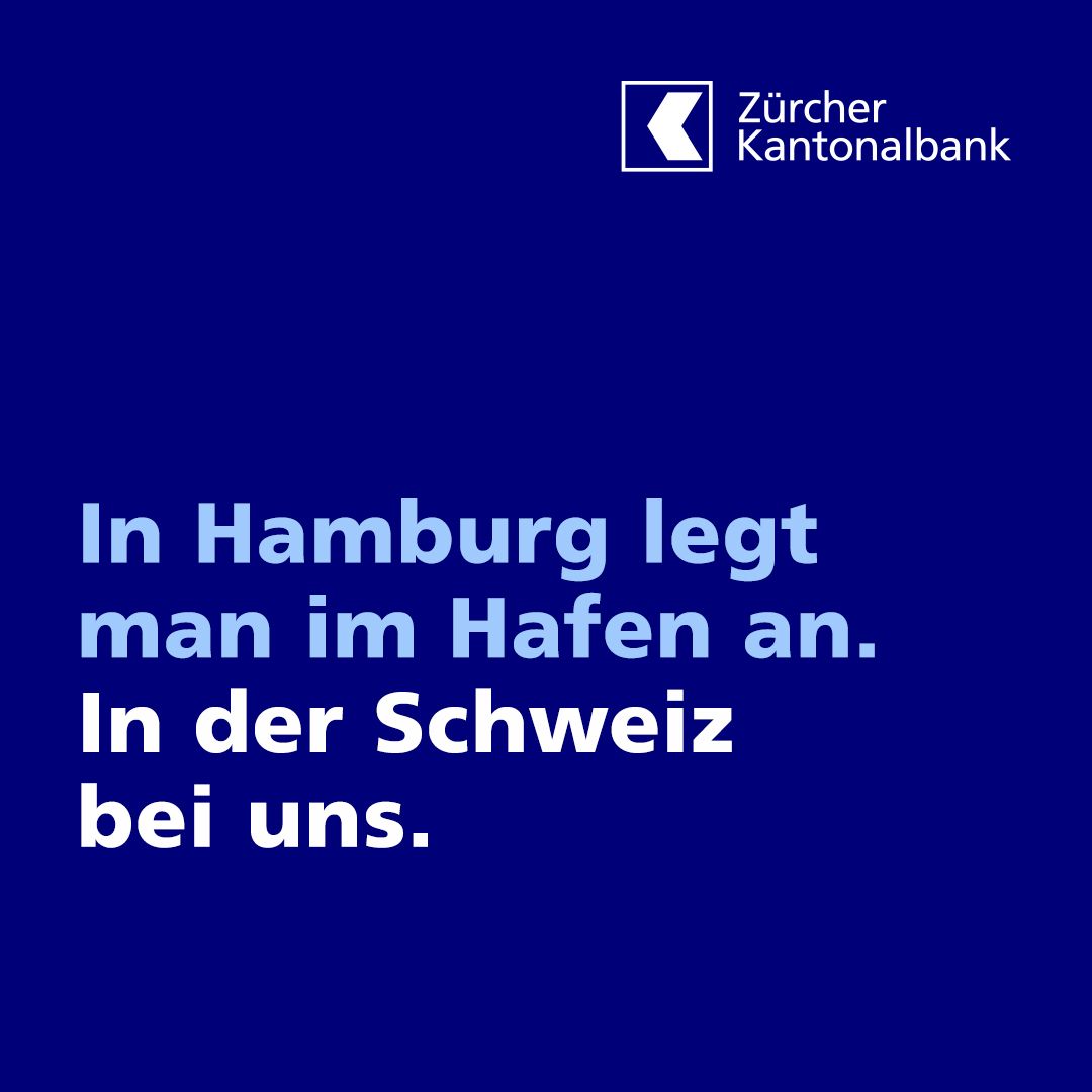 Zürcher Kantonalbank ad