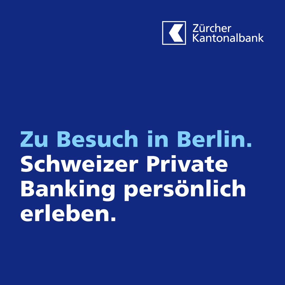 Zürcher Kantonalbank ad