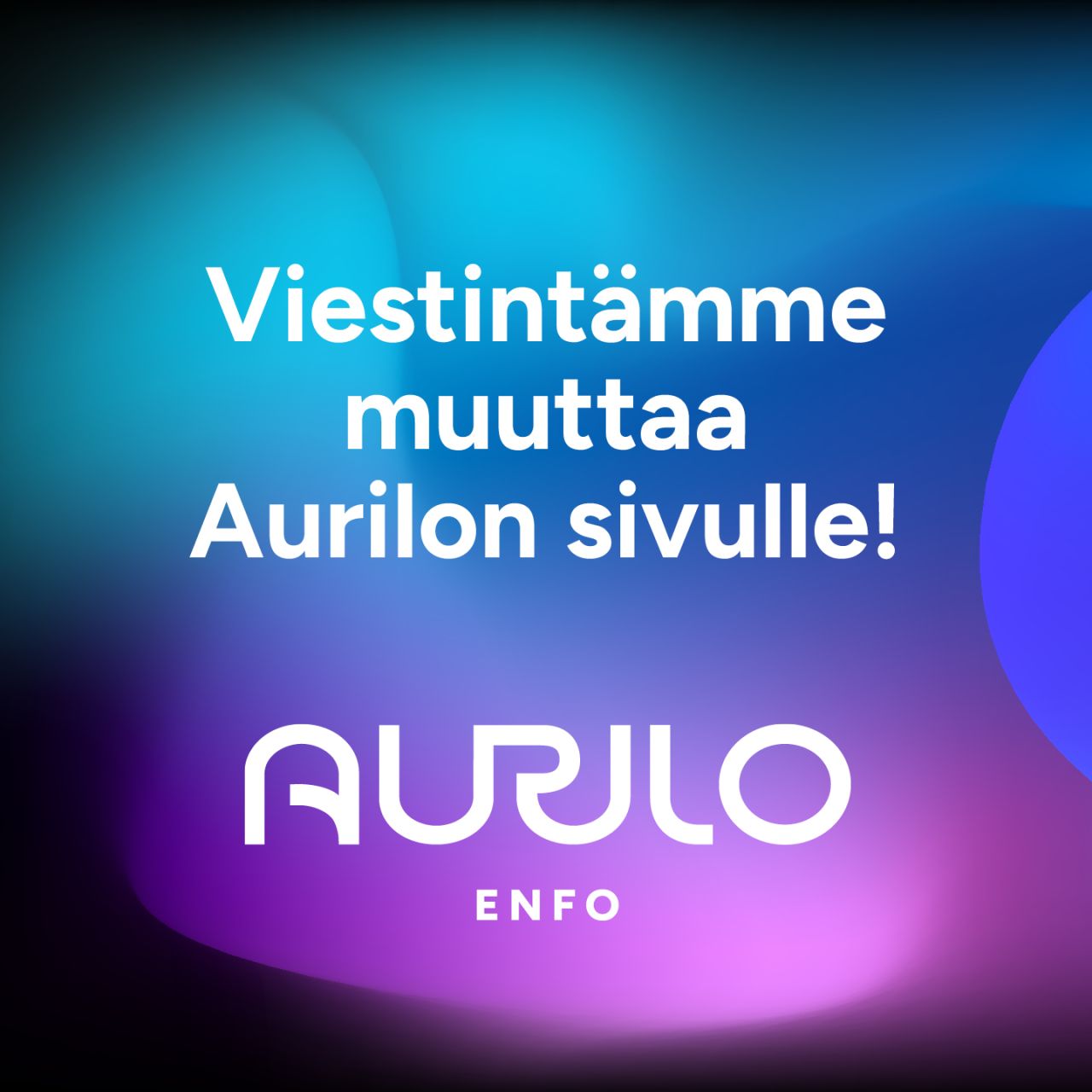 Enfo ad