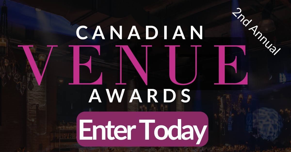 Canadian Special Events ad