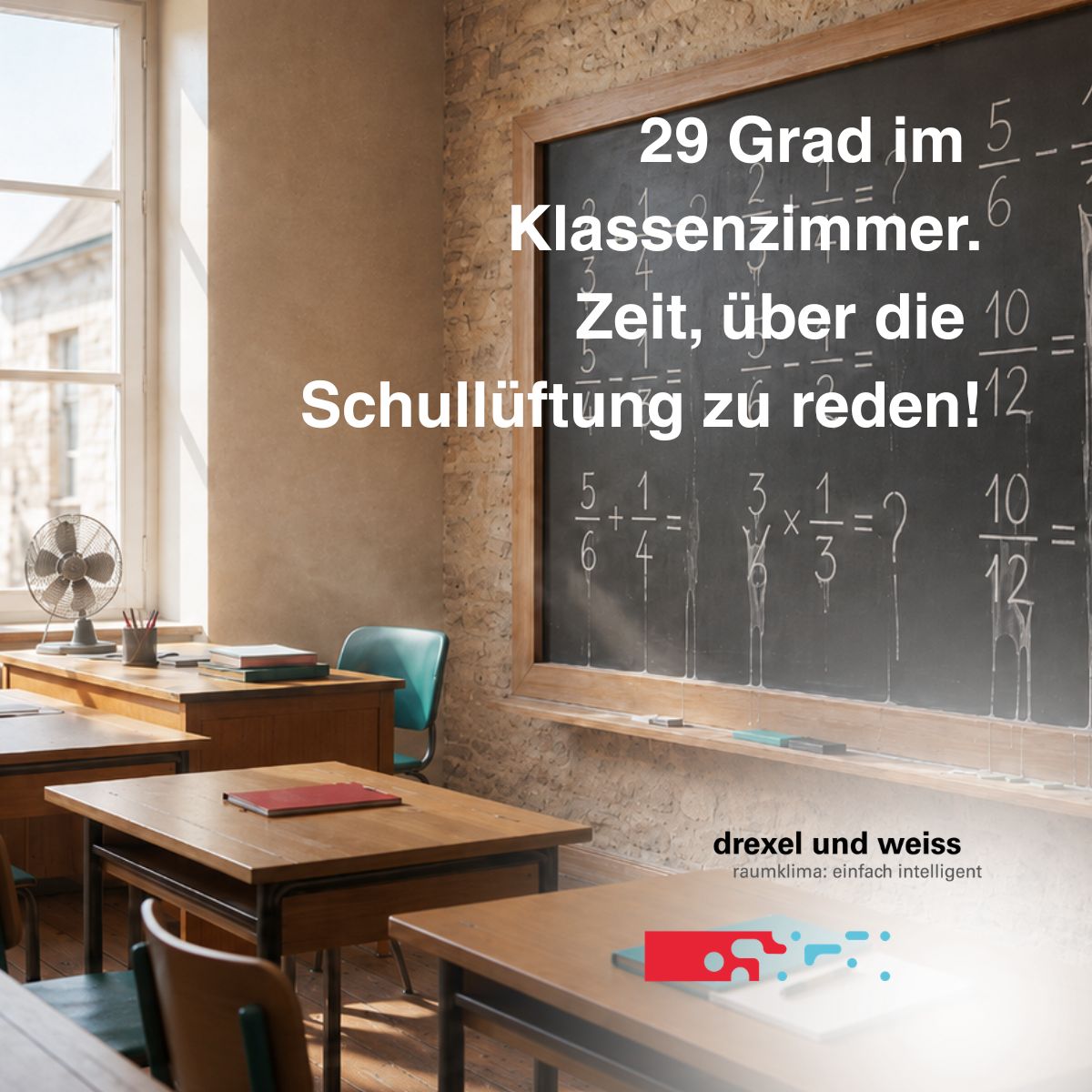 drexel und weiss energieeffiziente Haustechniksysteme GmbH ad