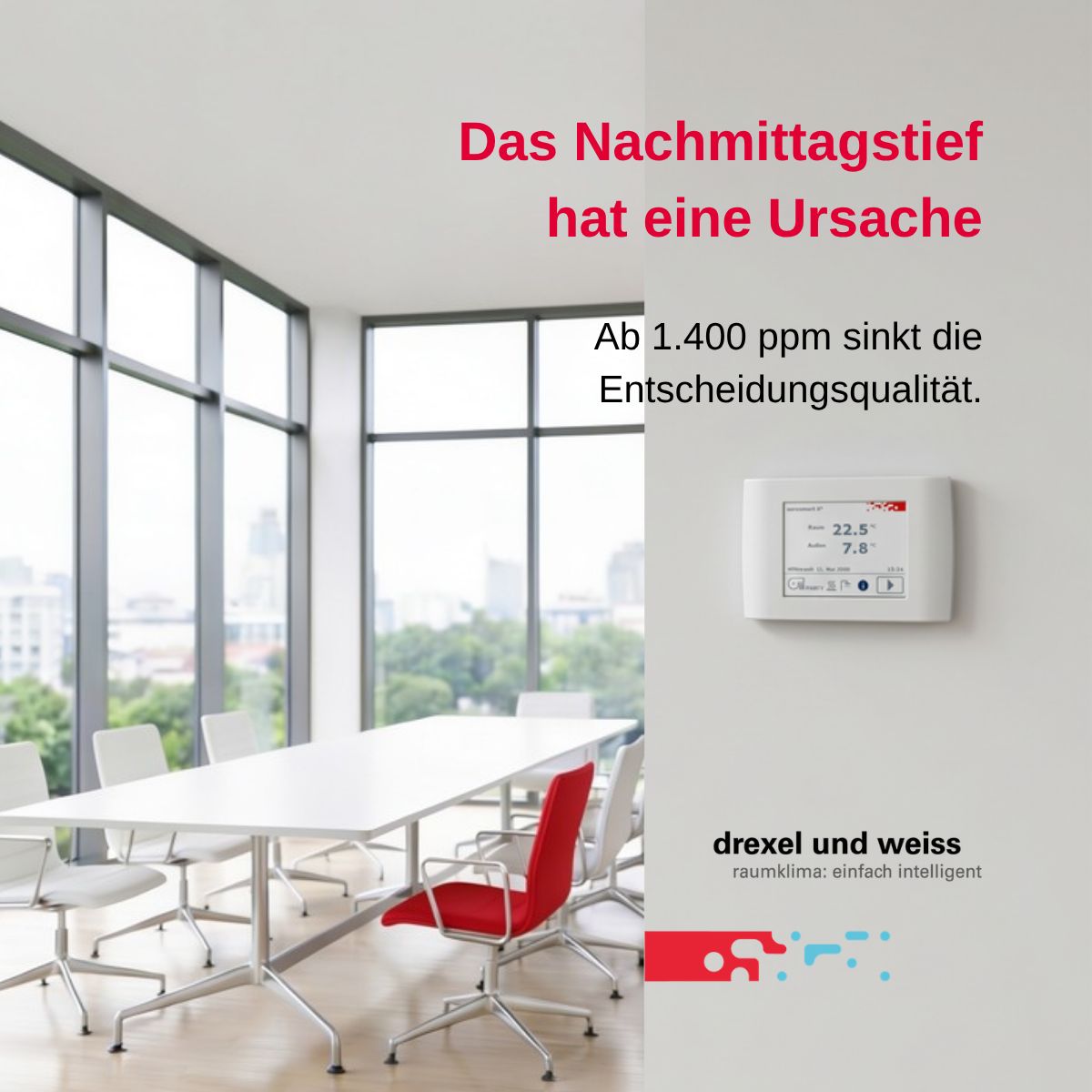 drexel und weiss energieeffiziente Haustechniksysteme GmbH ad