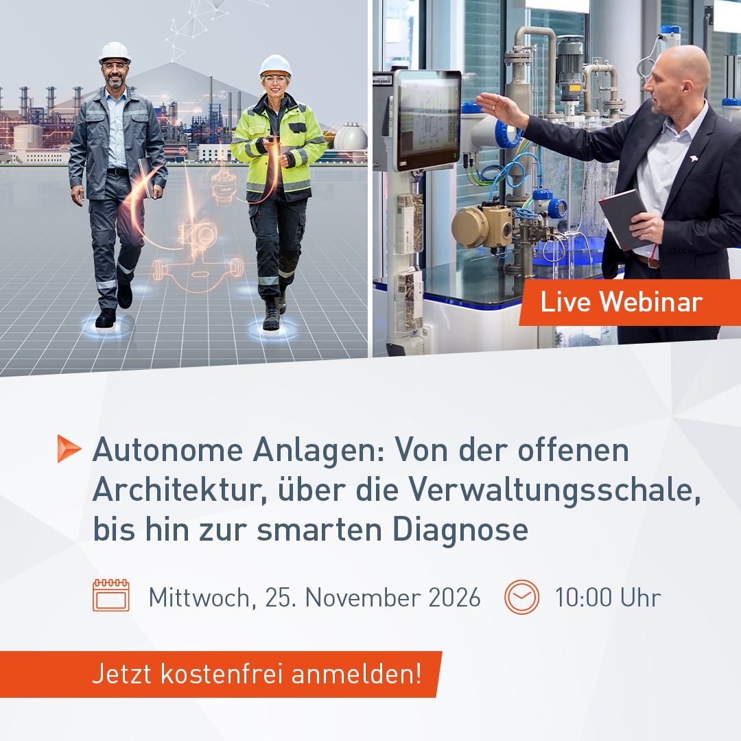 KROHNE ad
