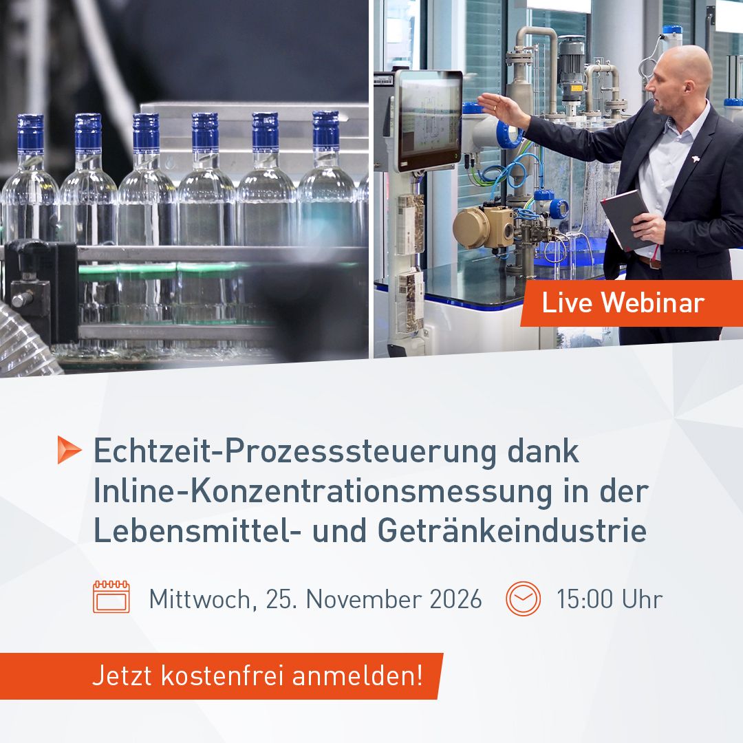 KROHNE ad