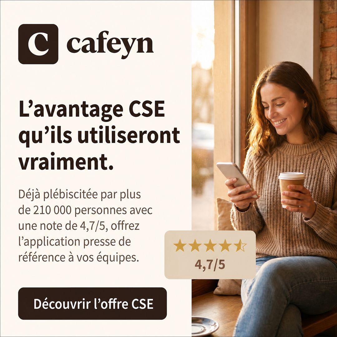 Cafeyn ad