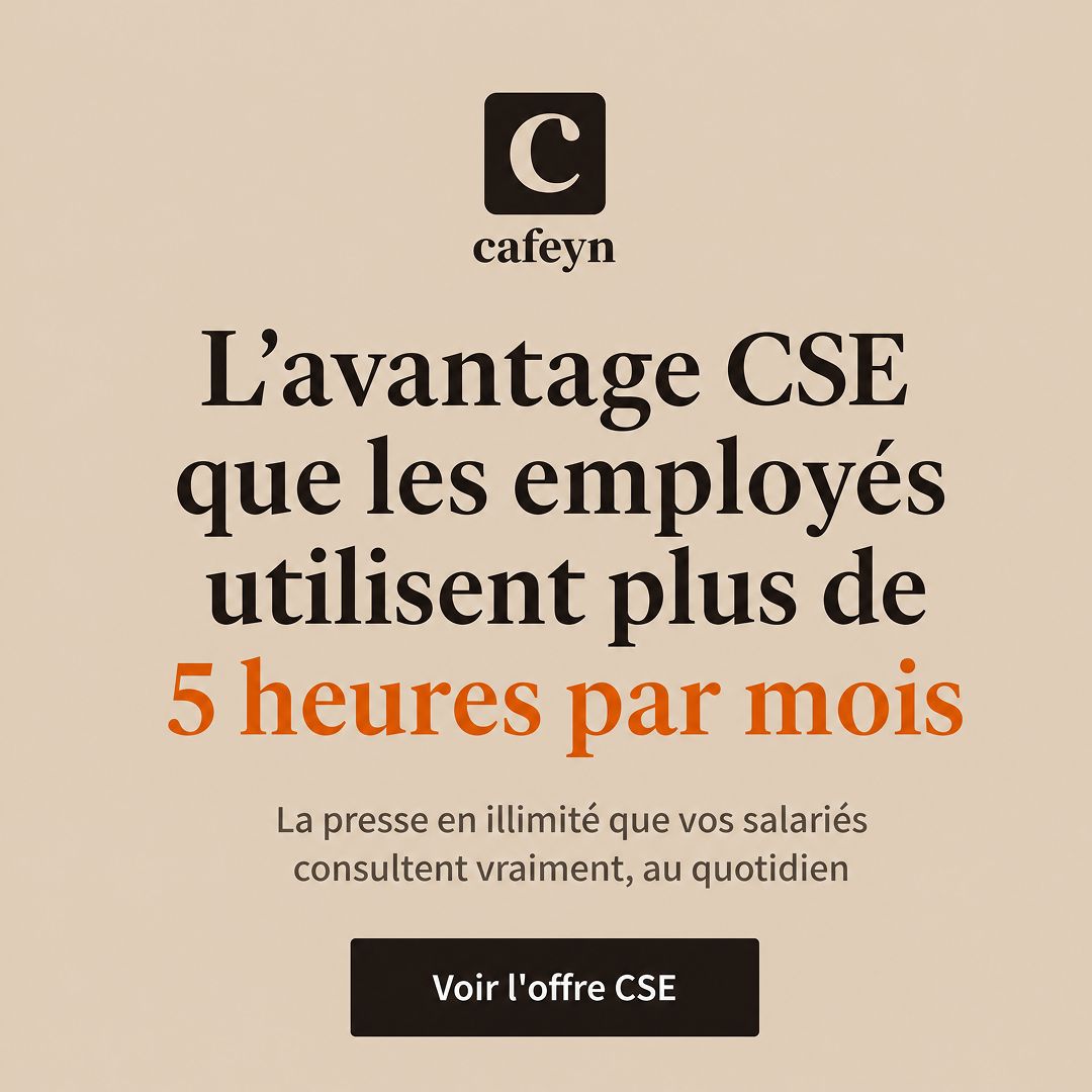 Cafeyn ad