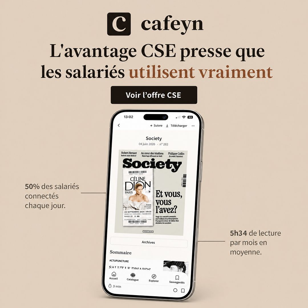 Cafeyn ad