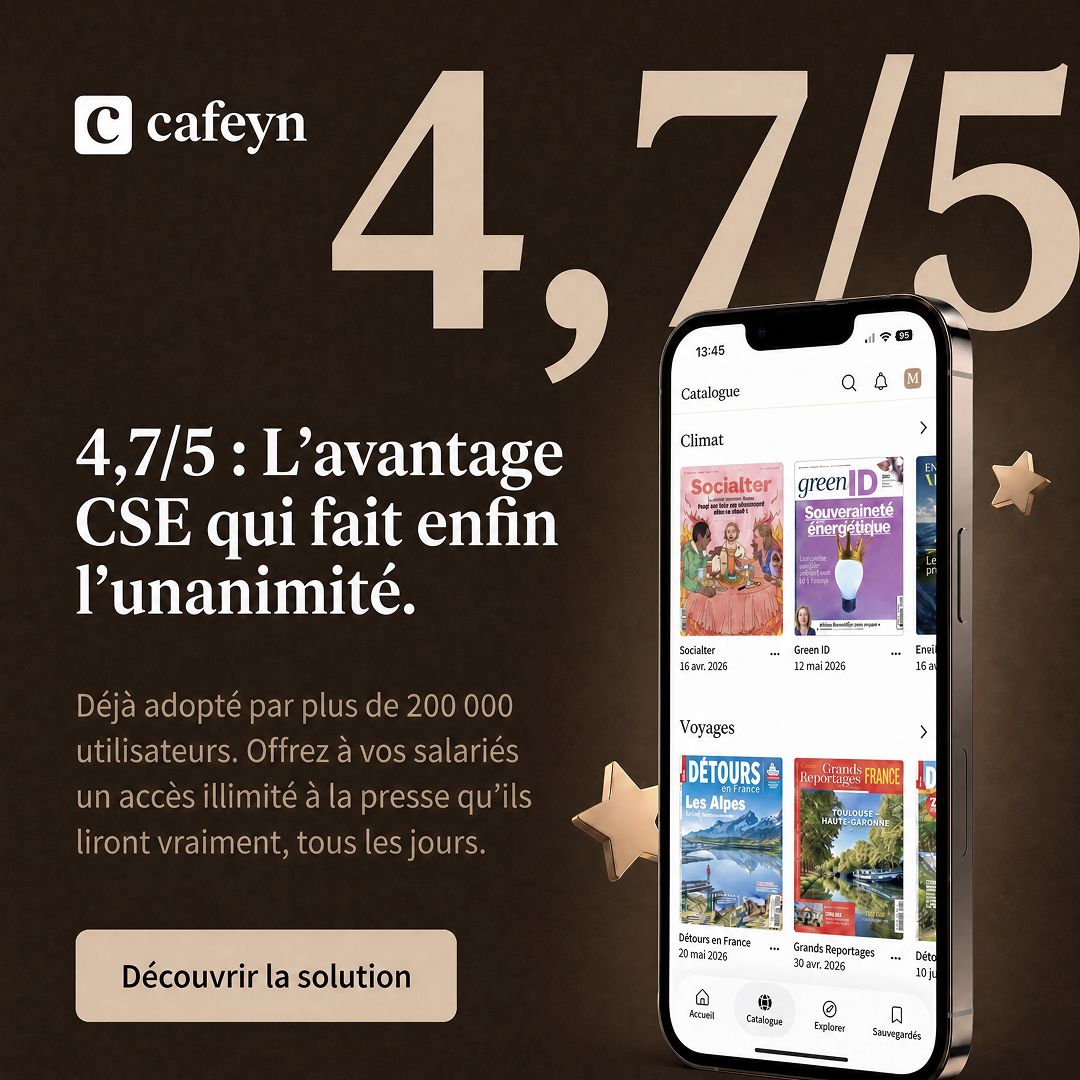 Cafeyn ad