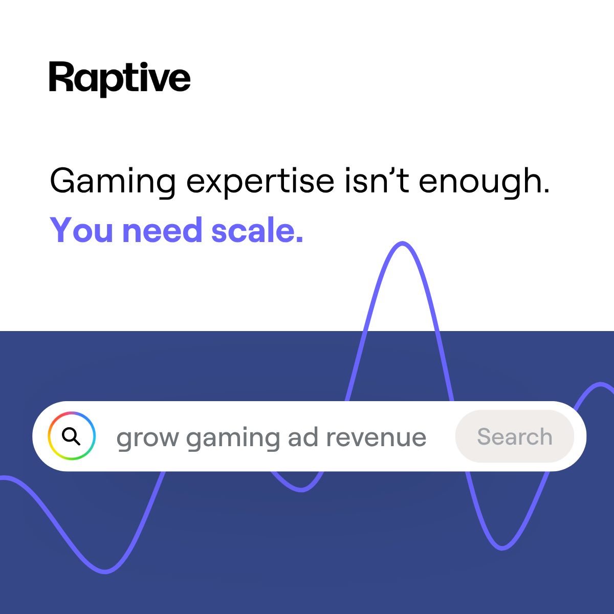 Raptive ad