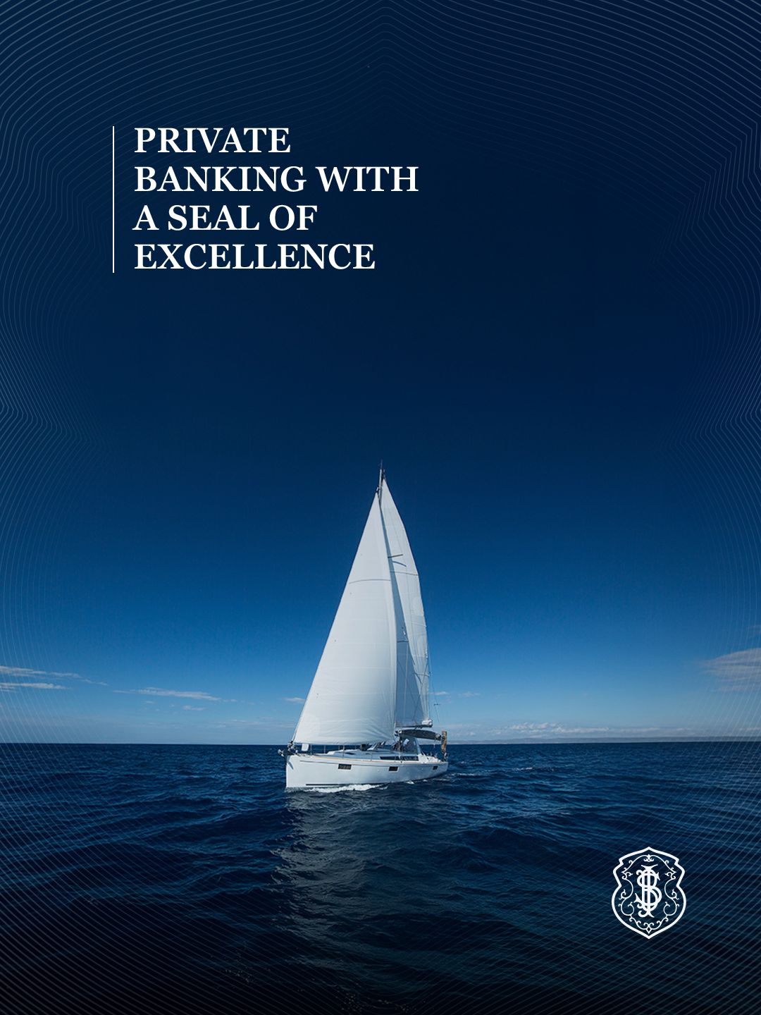 Safra National Bank ad