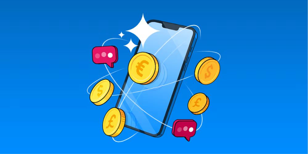 FreeAgent ad
