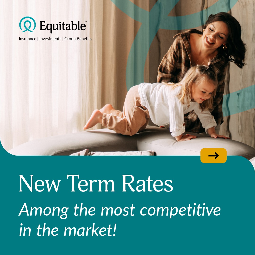 Equitable ad