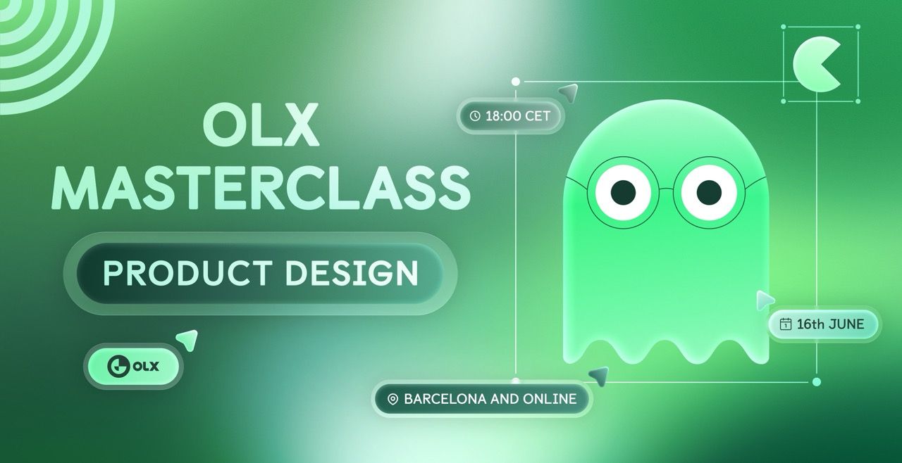 OLX ad