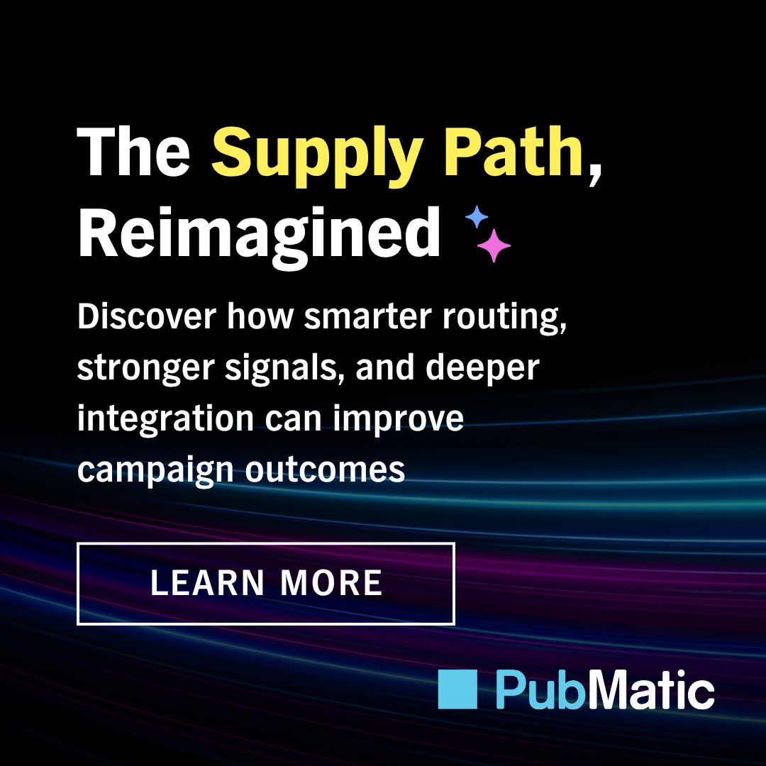 PubMatic ad