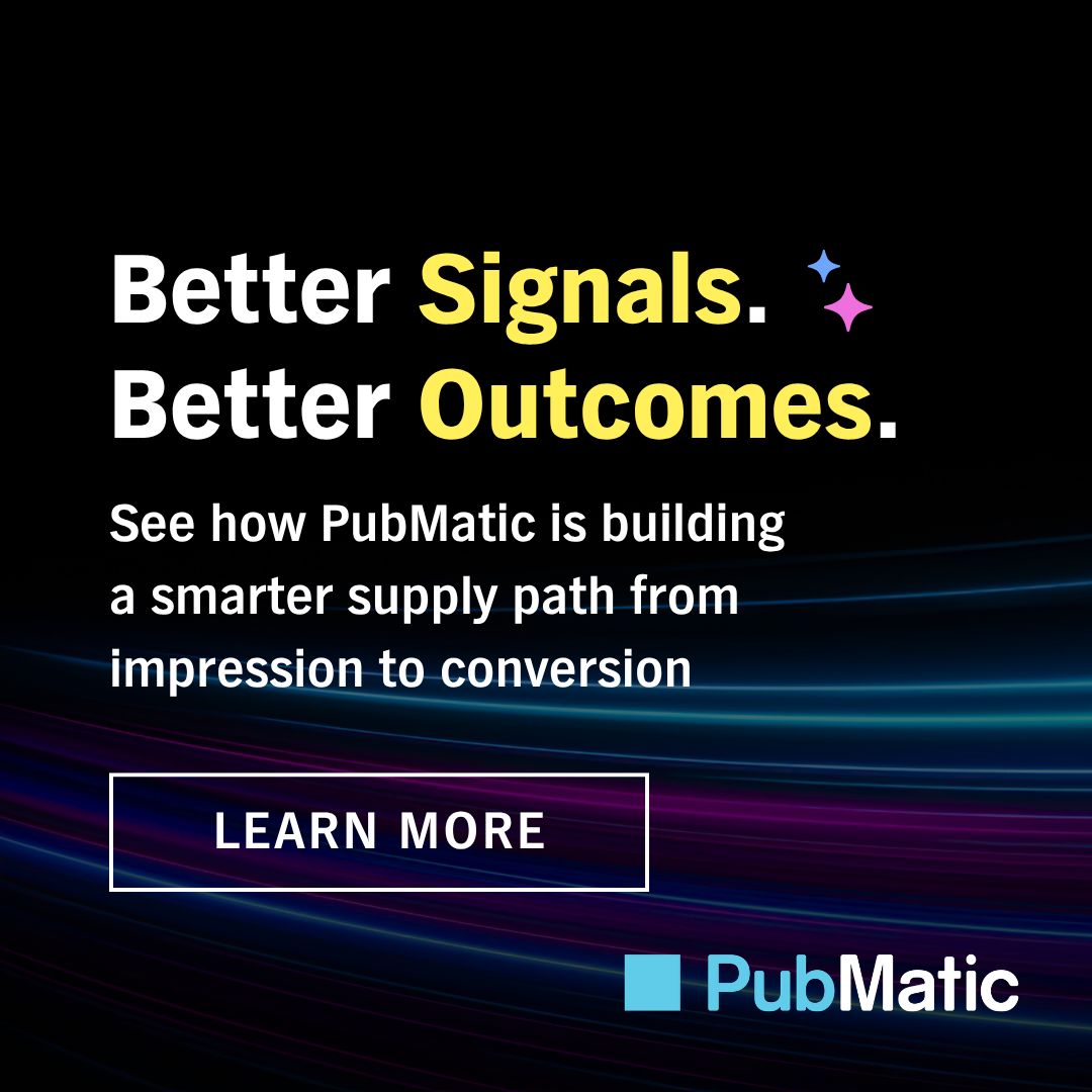 PubMatic ad
