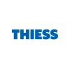 Thiess ad