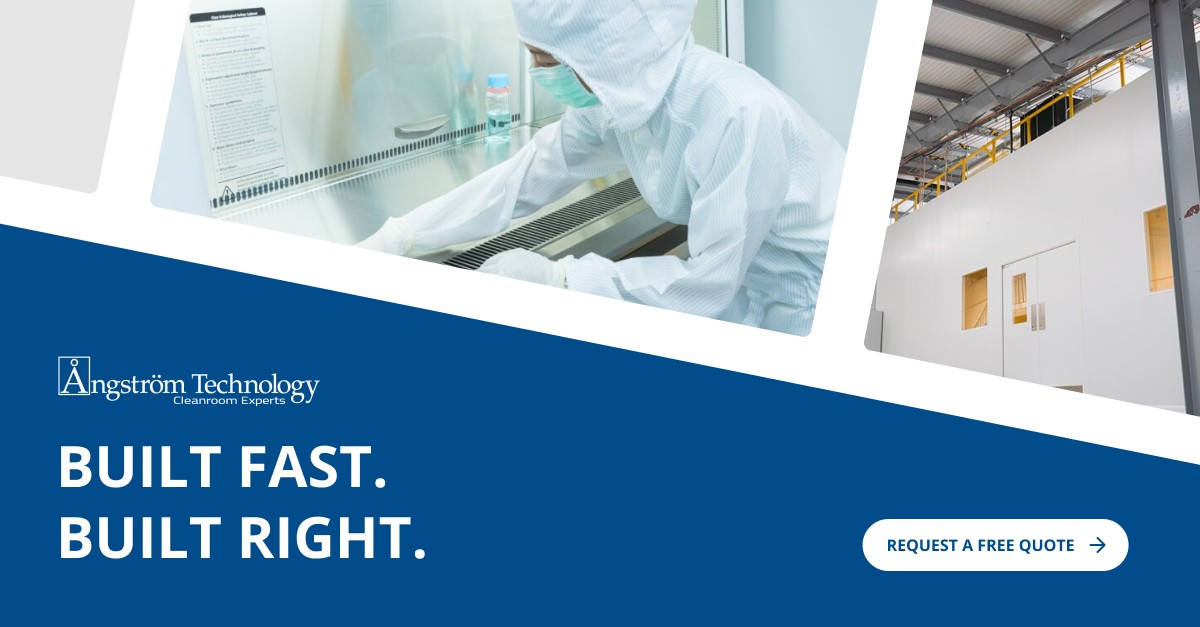 Angstrom Technology US ad