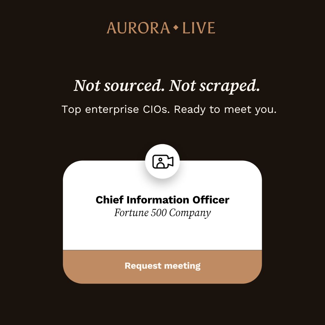 Management Events ad