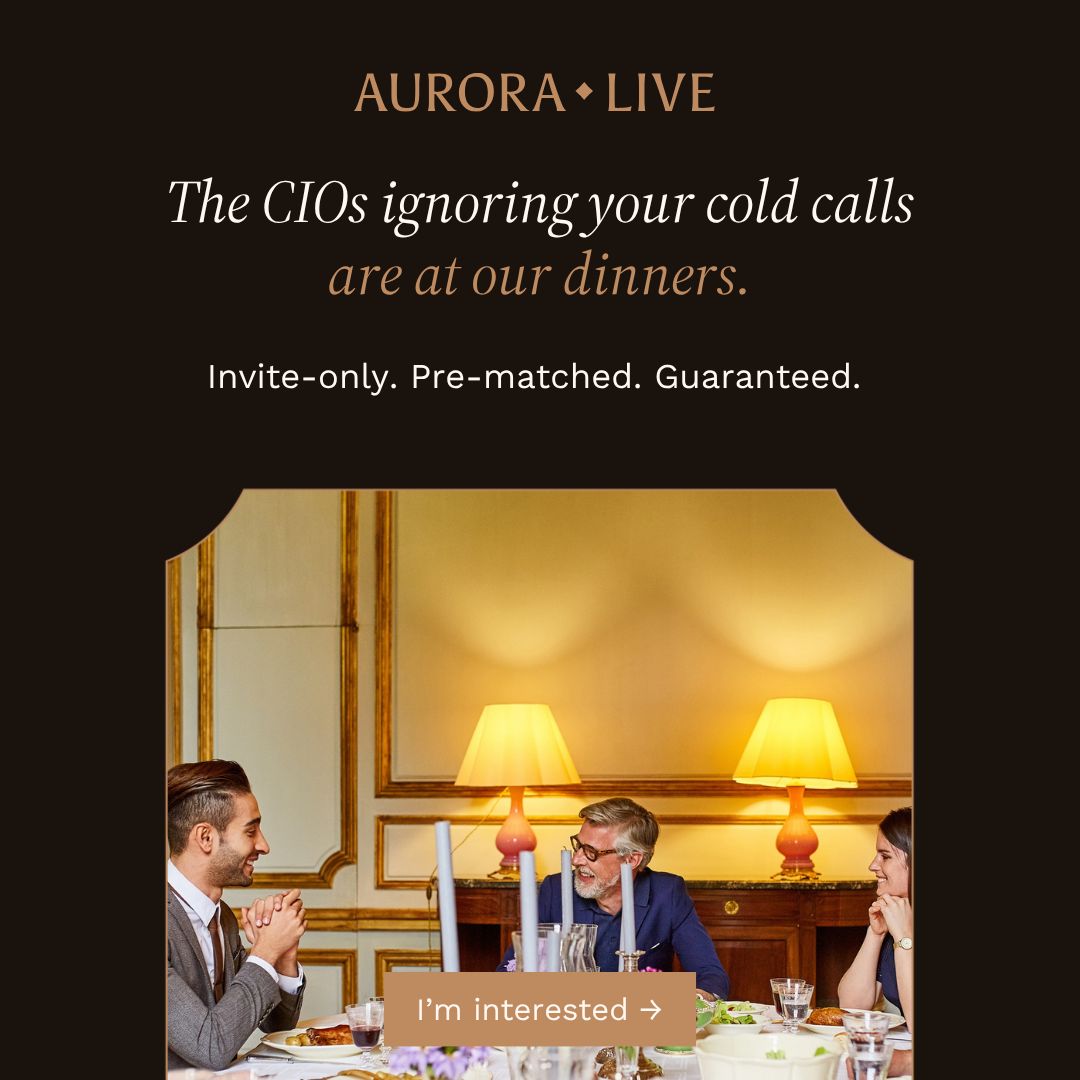 Management Events ad