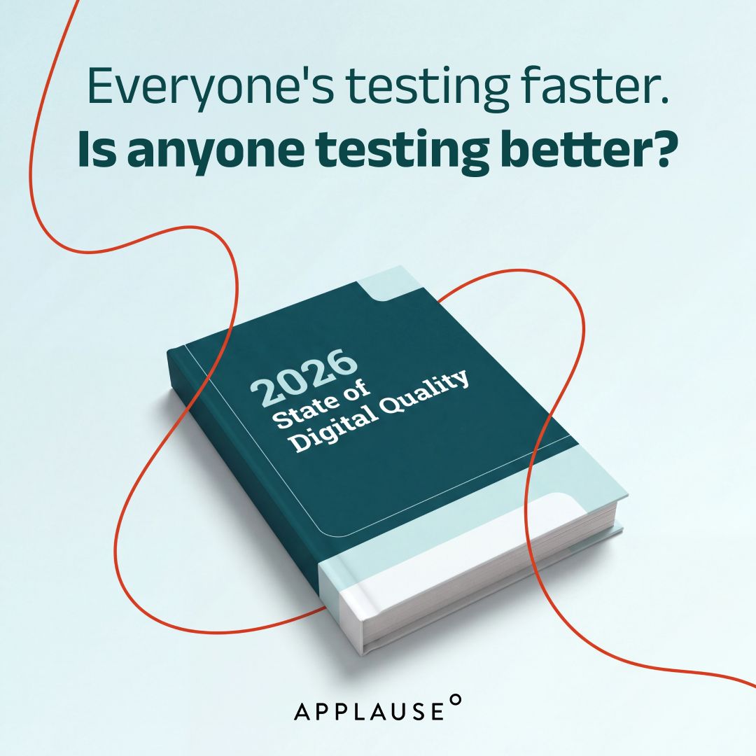 Applause ad