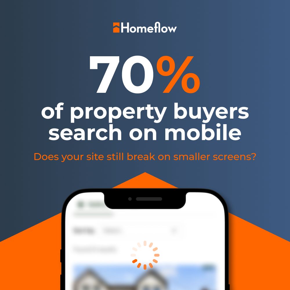 Homeflow ad