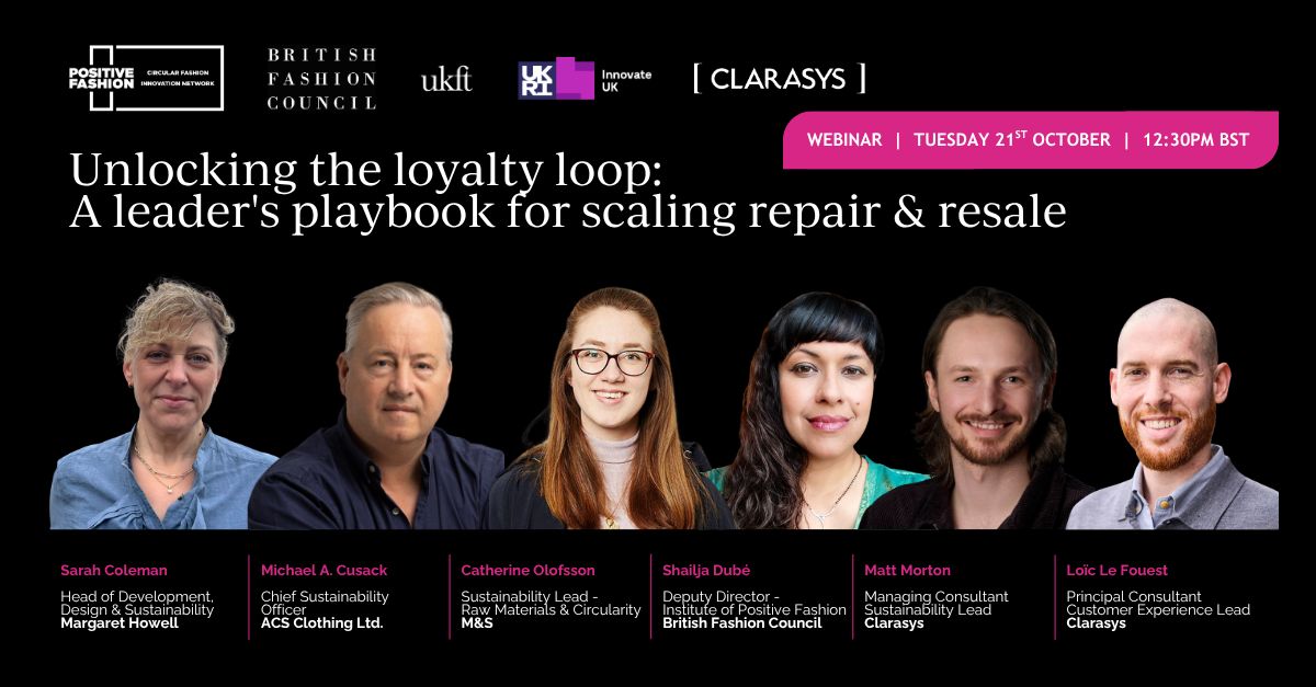 Clarasys ad