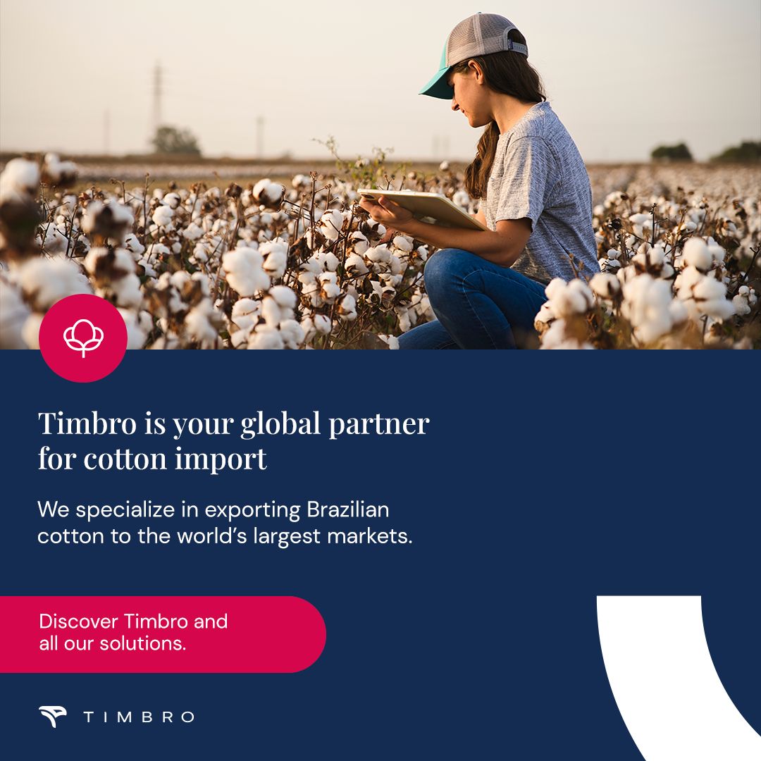 Timbro Trading ad