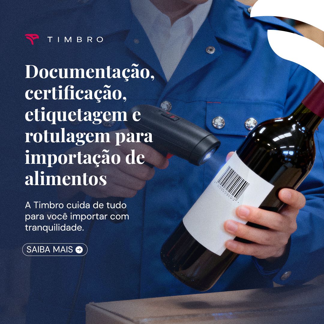 Timbro Trading ad