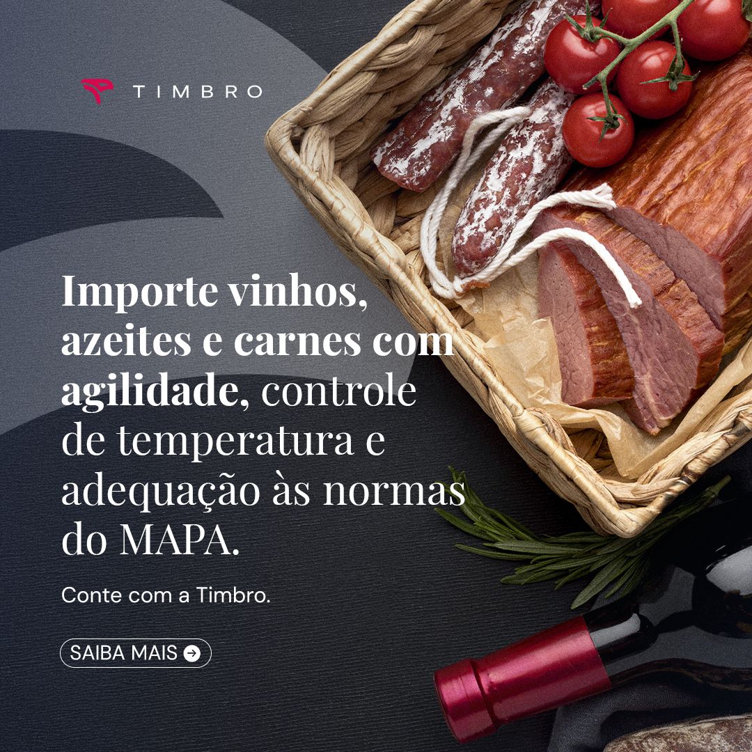 Timbro Trading ad