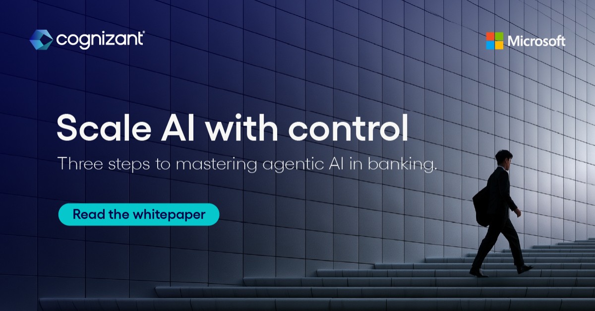 Cognizant ad
