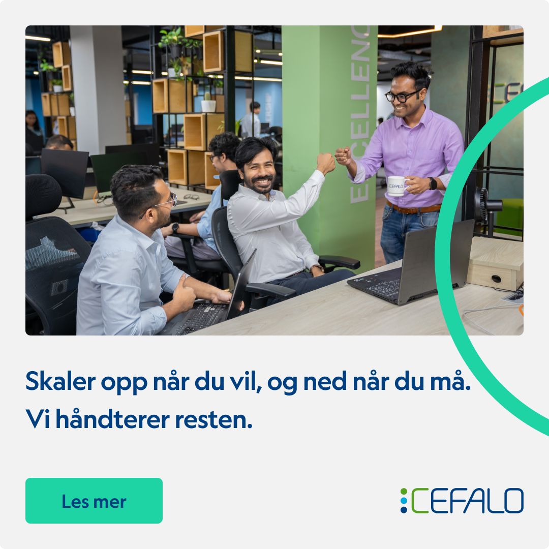 Cefalo ad