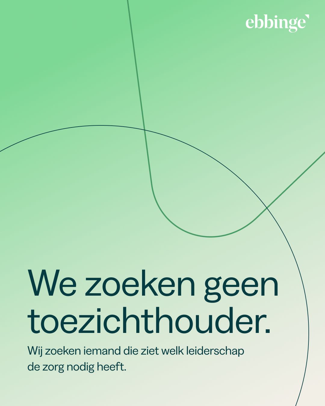 Ebbinge ad