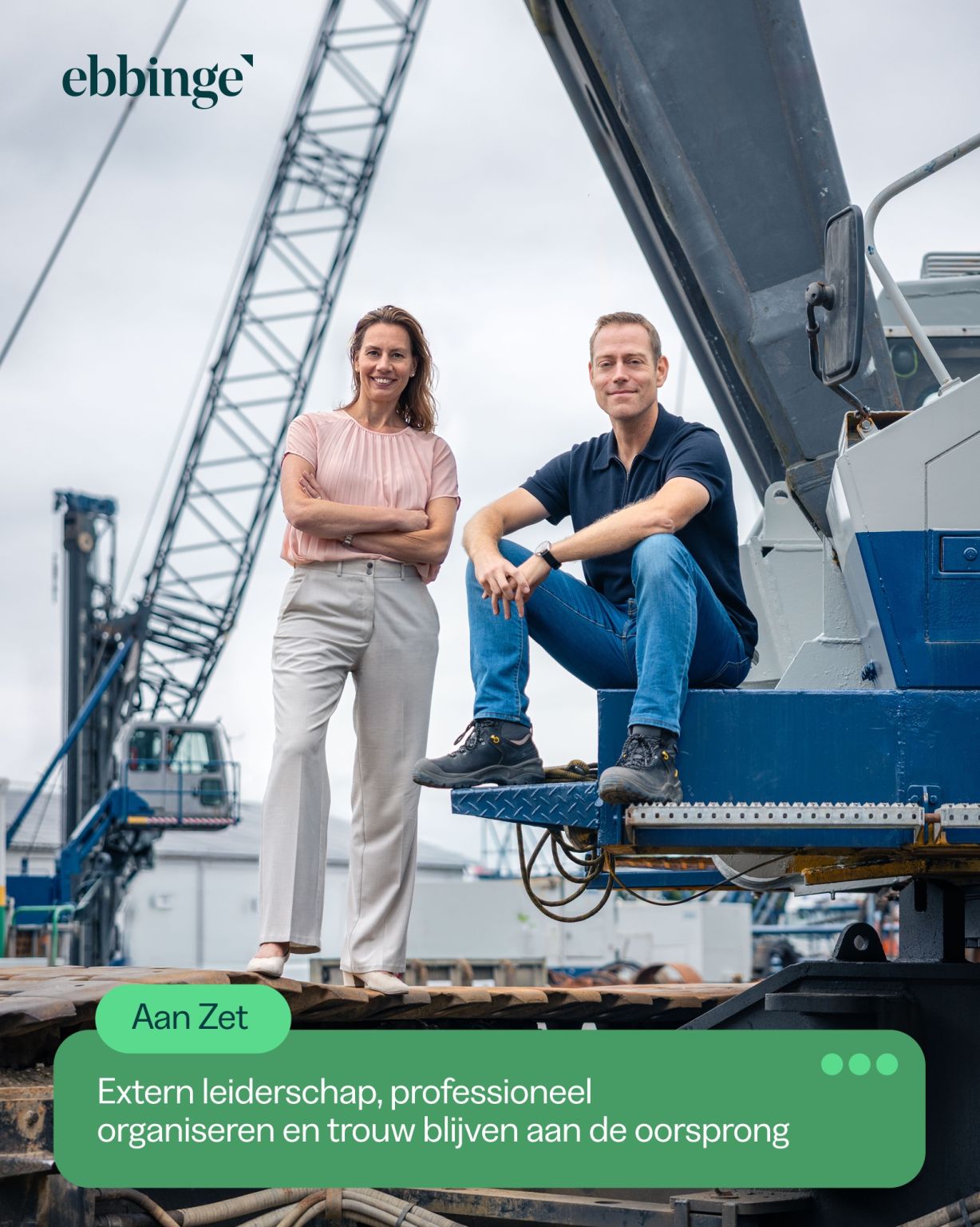 Ebbinge ad