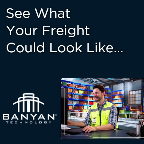 Banyan Technology ad