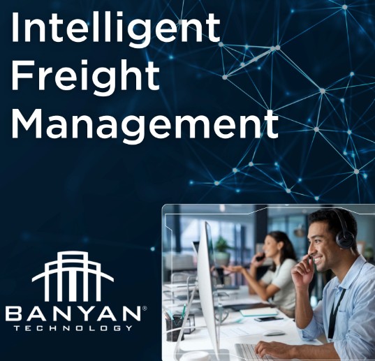 Banyan Technology ad