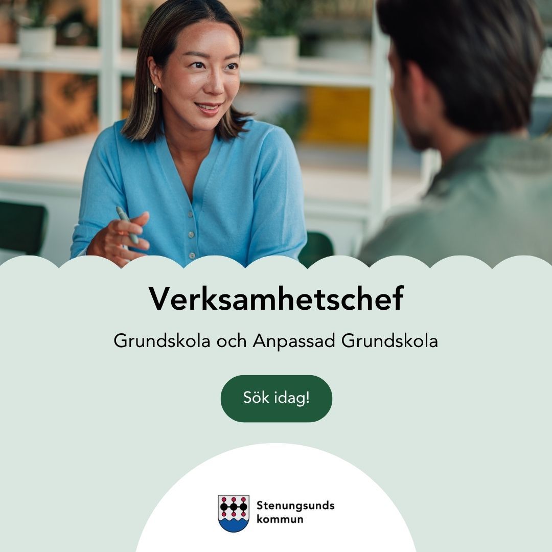 Stenungsunds kommun ad