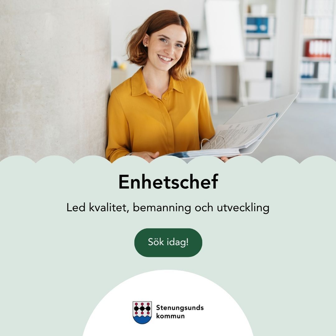 Stenungsunds kommun ad