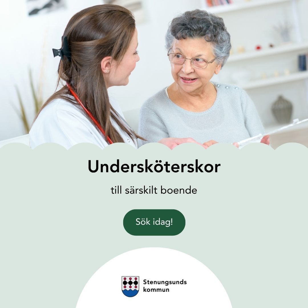 Stenungsunds kommun ad