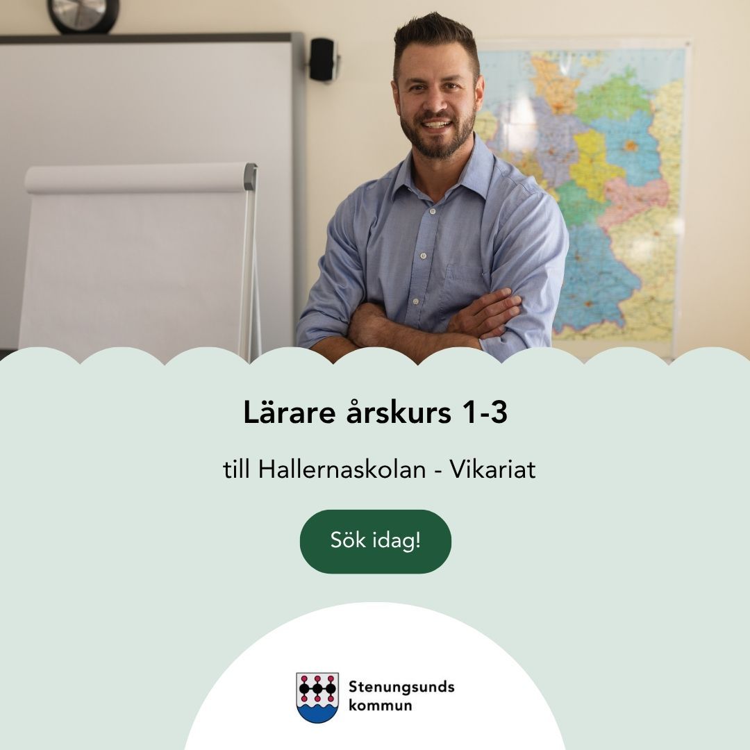 Stenungsunds kommun ad