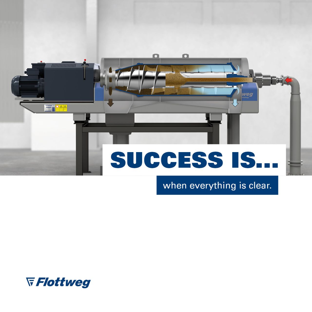 Flottweg ad