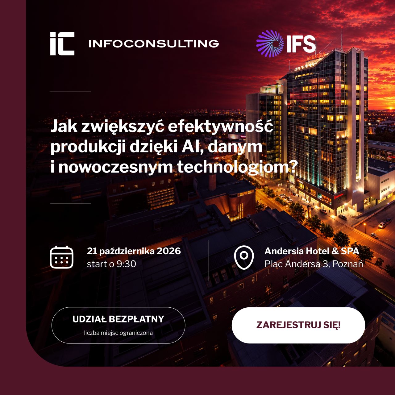 InfoConsulting ad