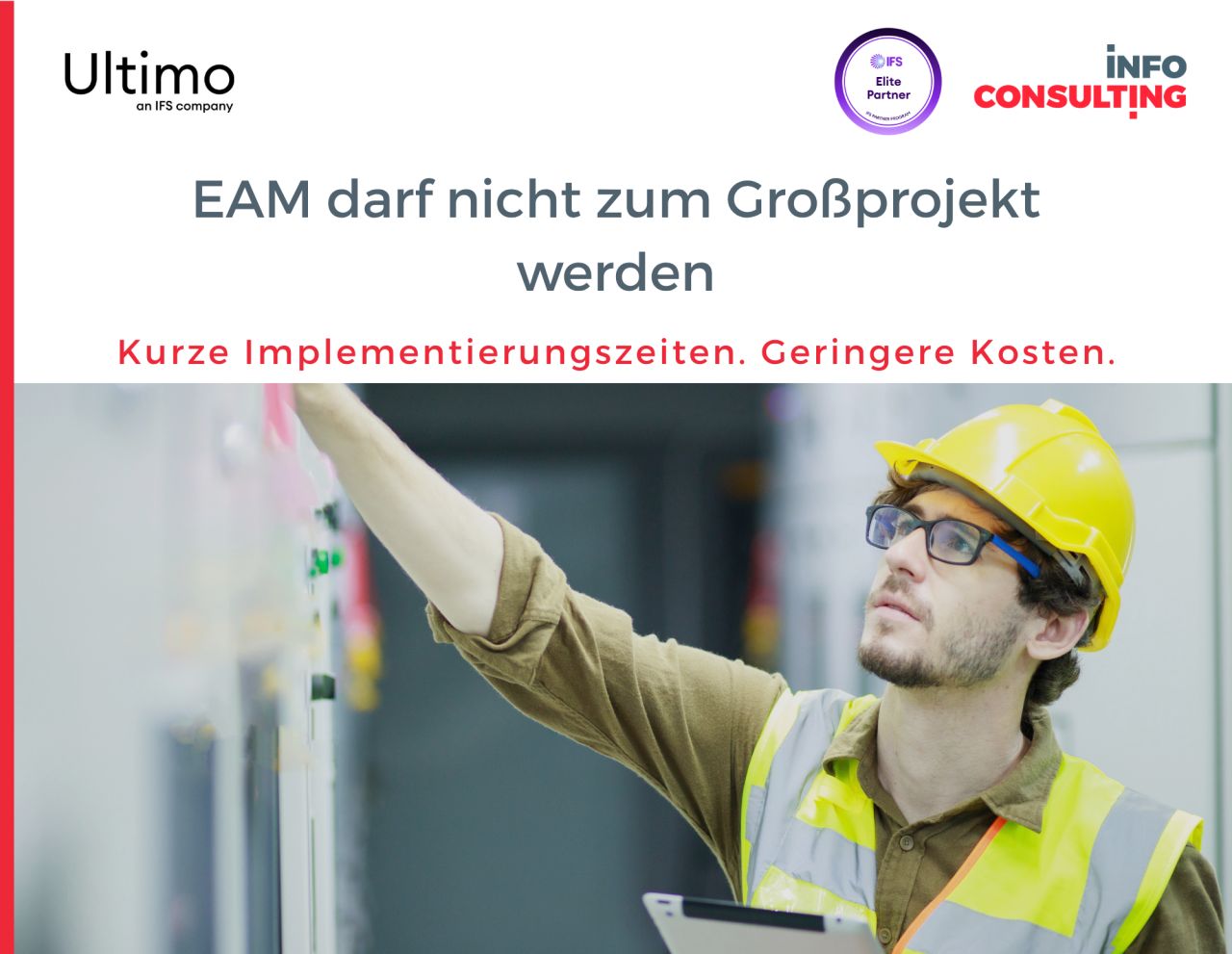 InfoConsulting ad