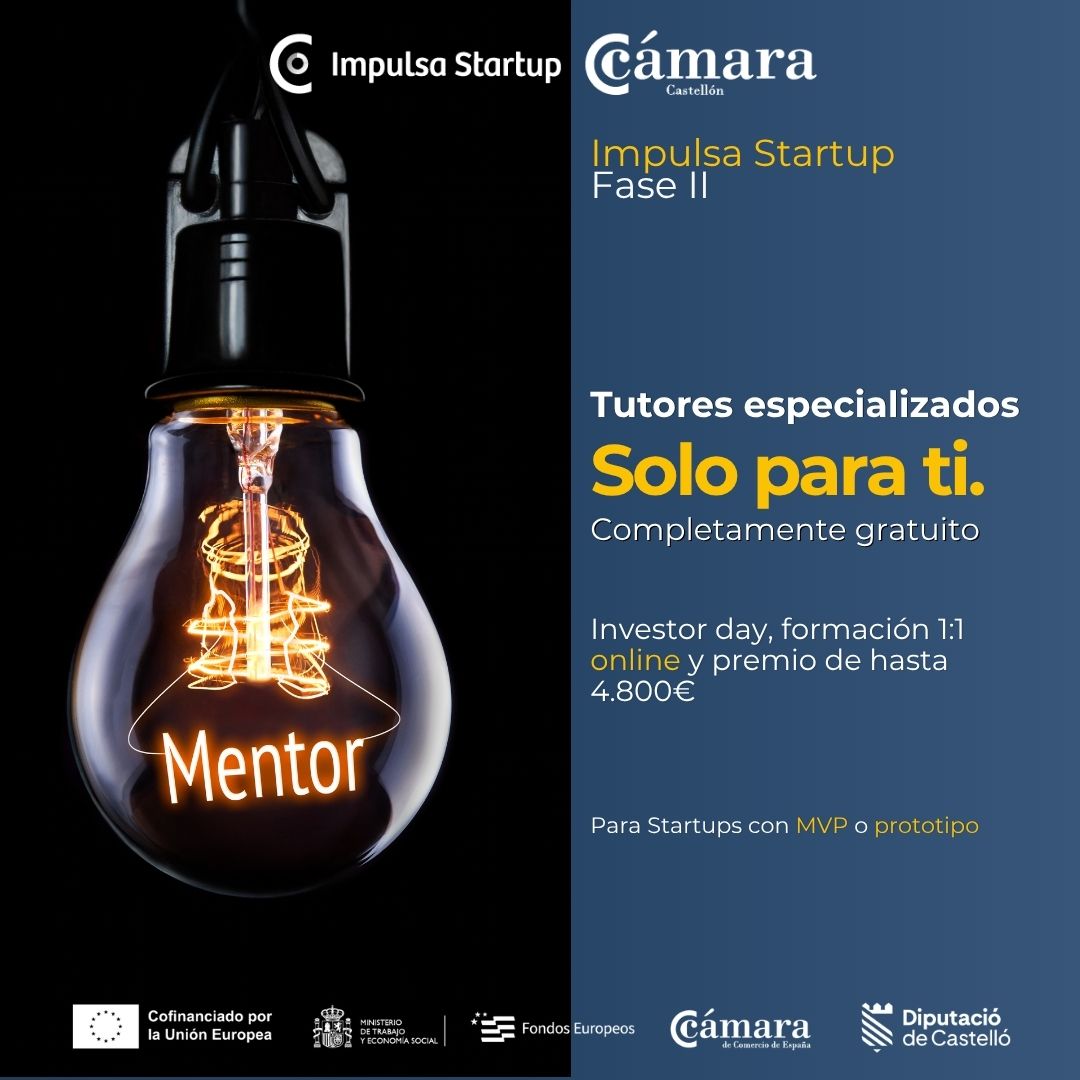Cámara de Comercio de Castellón ad