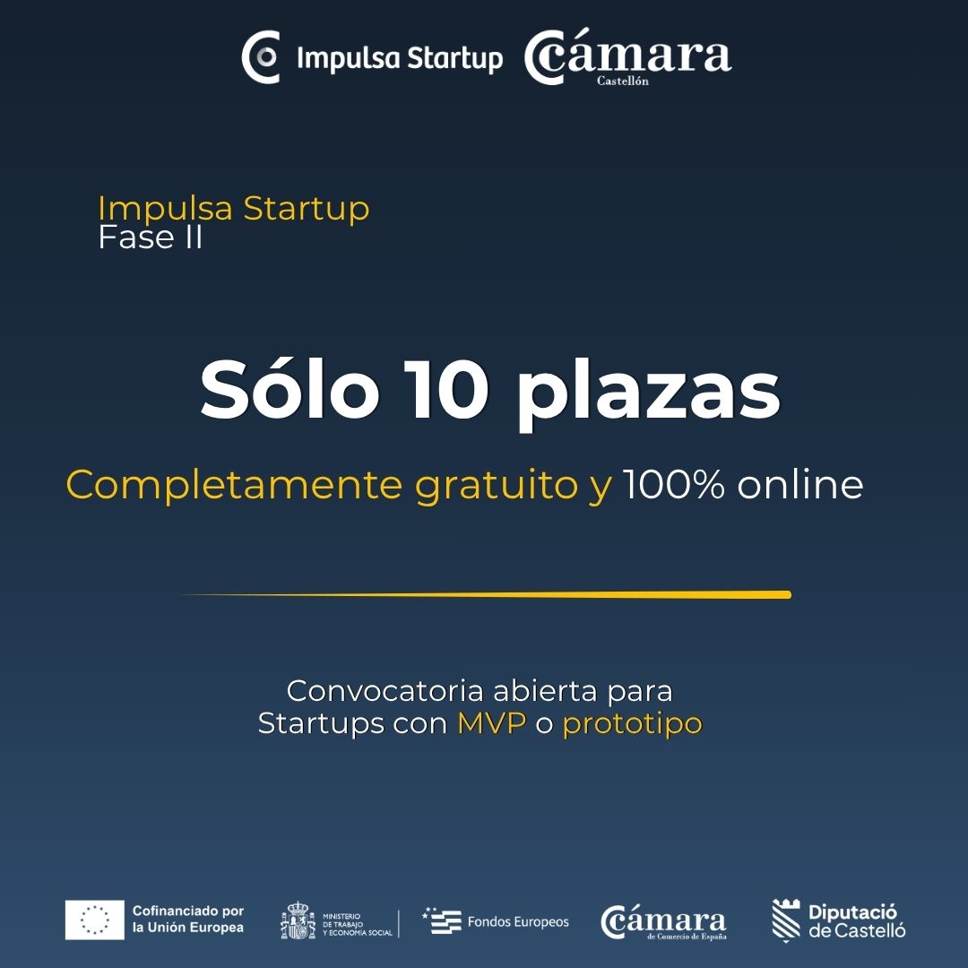 Cámara de Comercio de Castellón ad