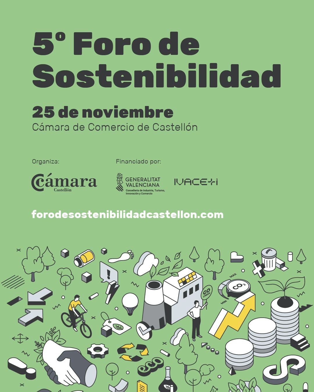 Cámara de Comercio de Castellón ad